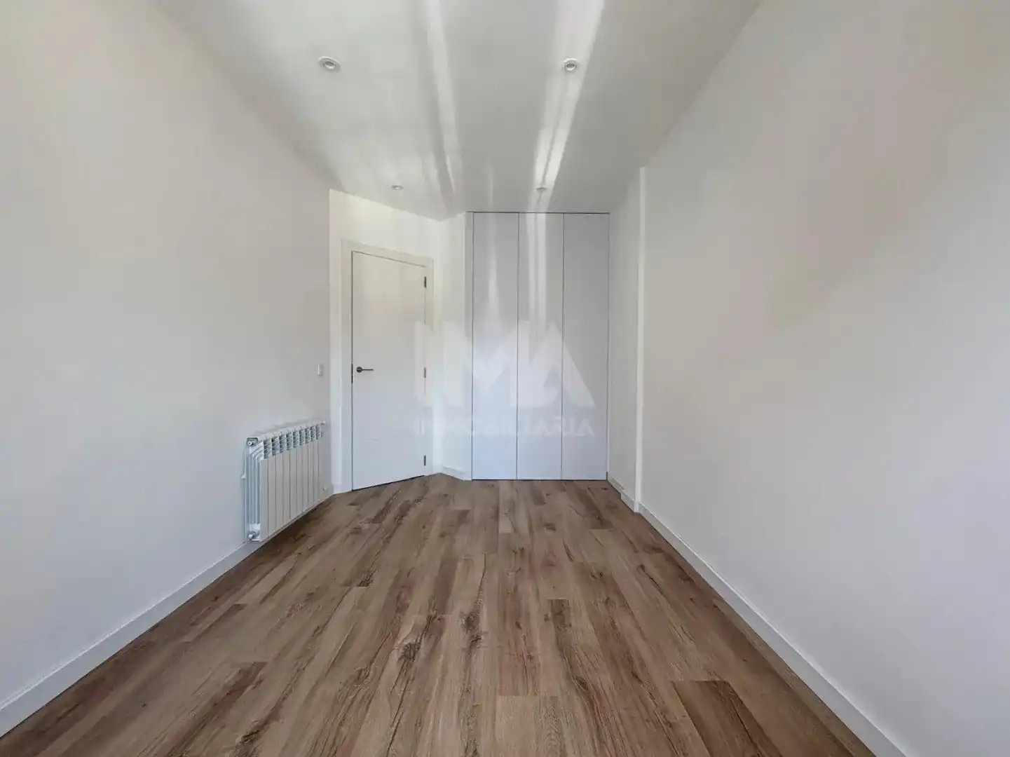Bedroom of Detached homes for rent in L'Eliana  with Air Conditioner, Heating and Parquet flooring