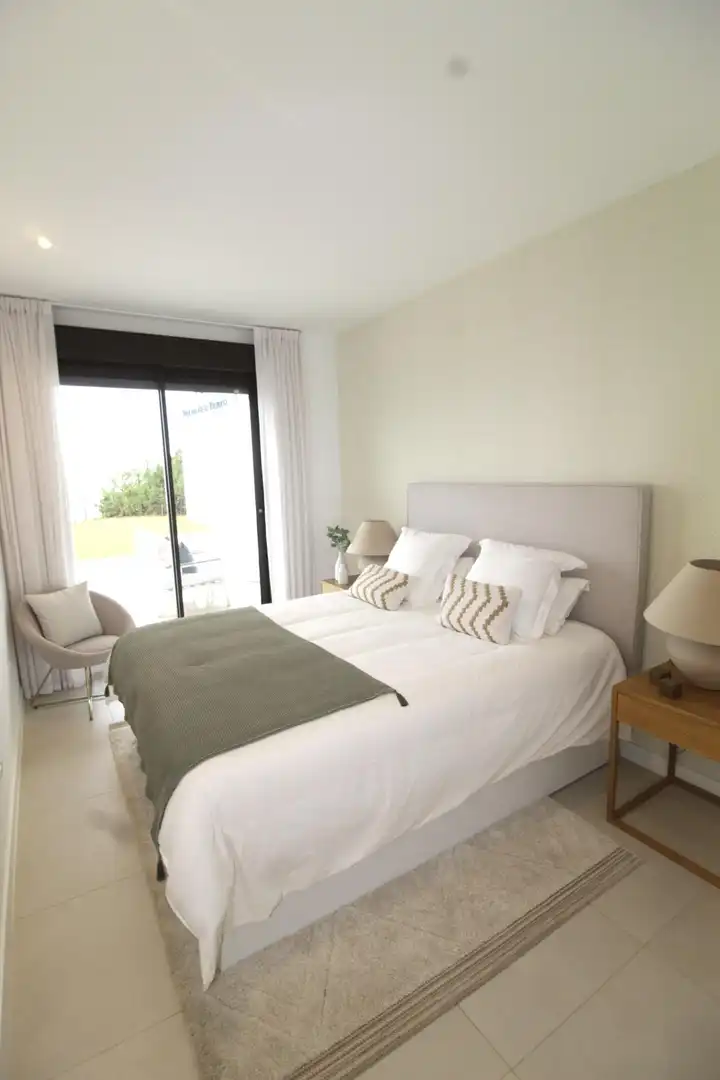 Wohnung mit Pool zum Verkauf in Lo Cea, imagen 10
