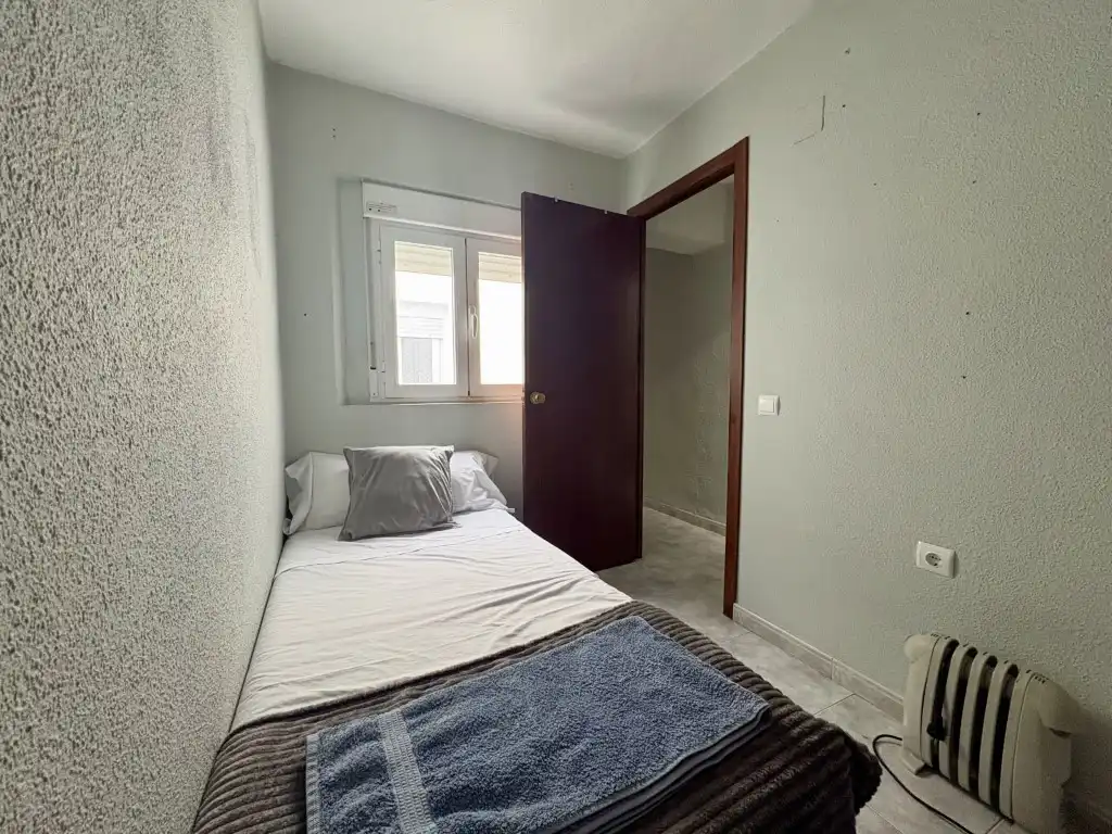 Appartamento con ascensore in vendita a Avenida Tenor Pedro Lavirgen, imagen 16