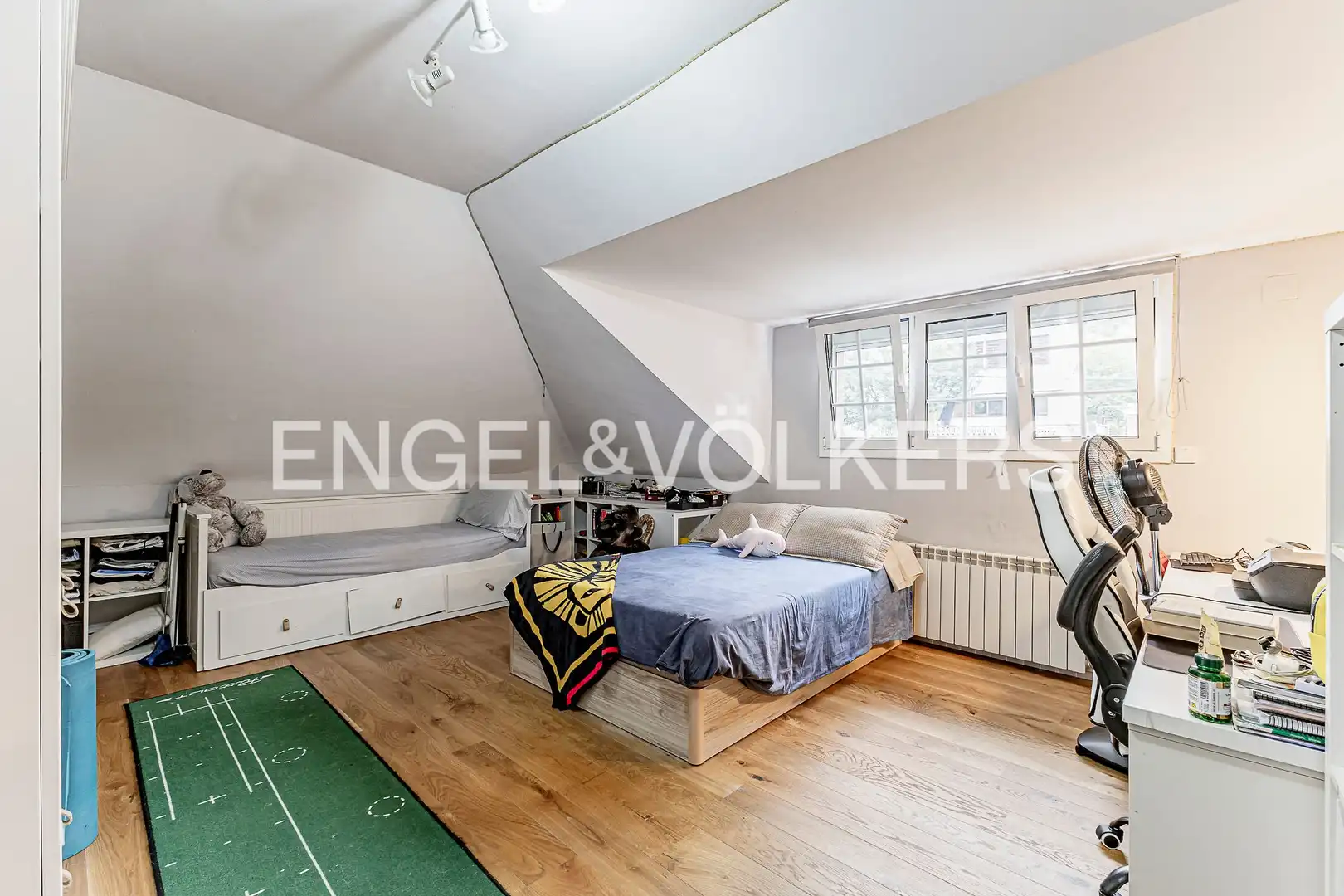 Haus mit Pool zum Verkauf in Montmar, imagen 41