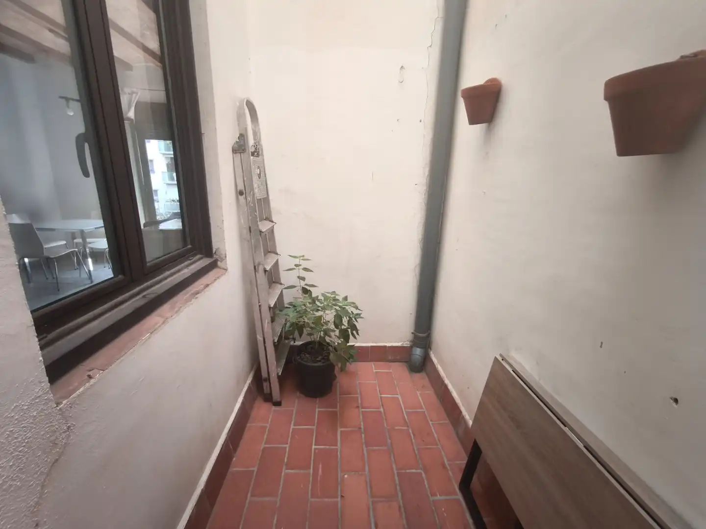 Appartement avec terrasse à vendre à Avinguda de Madrid 47, imagen 8