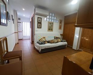 Bedroom of Apartment for sale in Oliva  with Terrace and Storage room