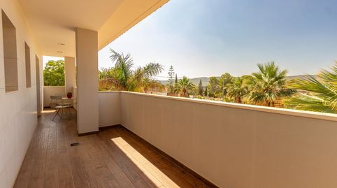 Foto 5 de Casa o xalet en venda a Pla de la Vallonga, Alicante / Alacant