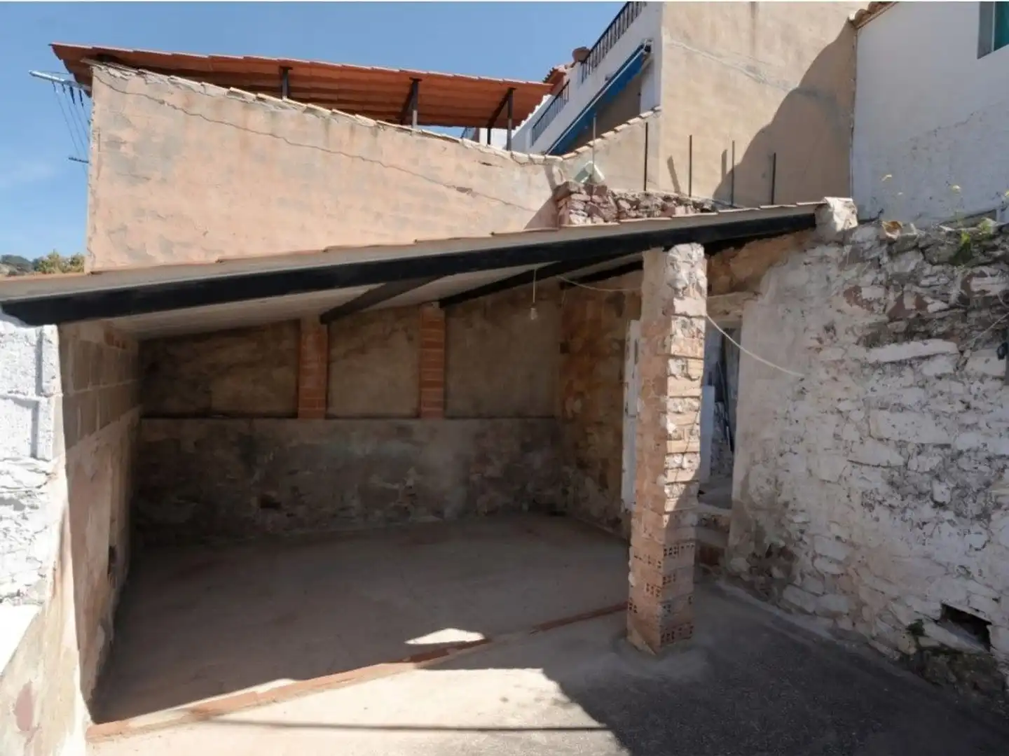 Country homes for sale in Gátova