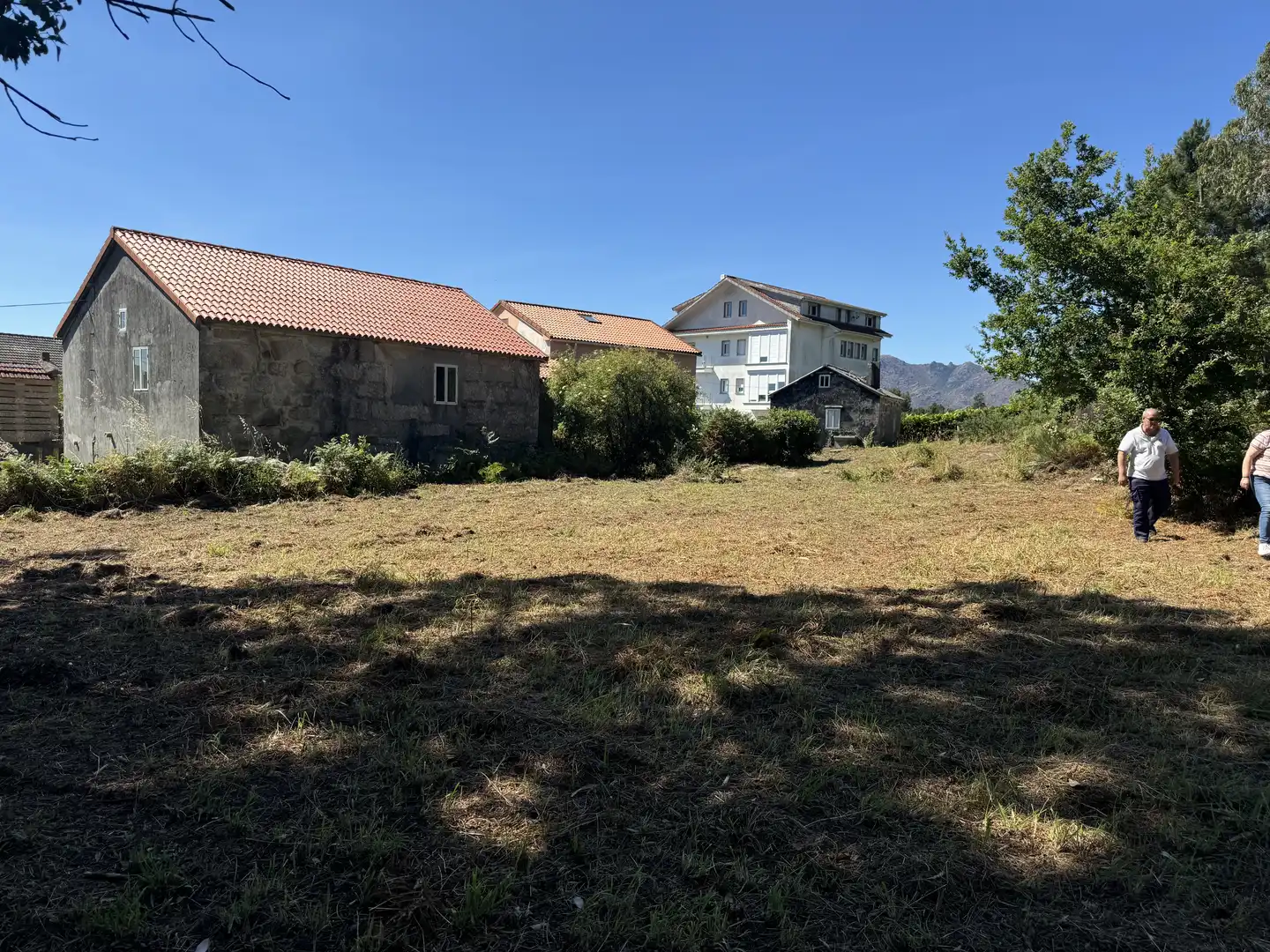 Casa o chalet en venta en Carnota