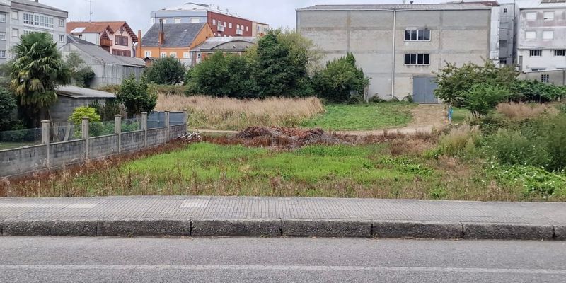 Residential for sale in  Madrid Capital
