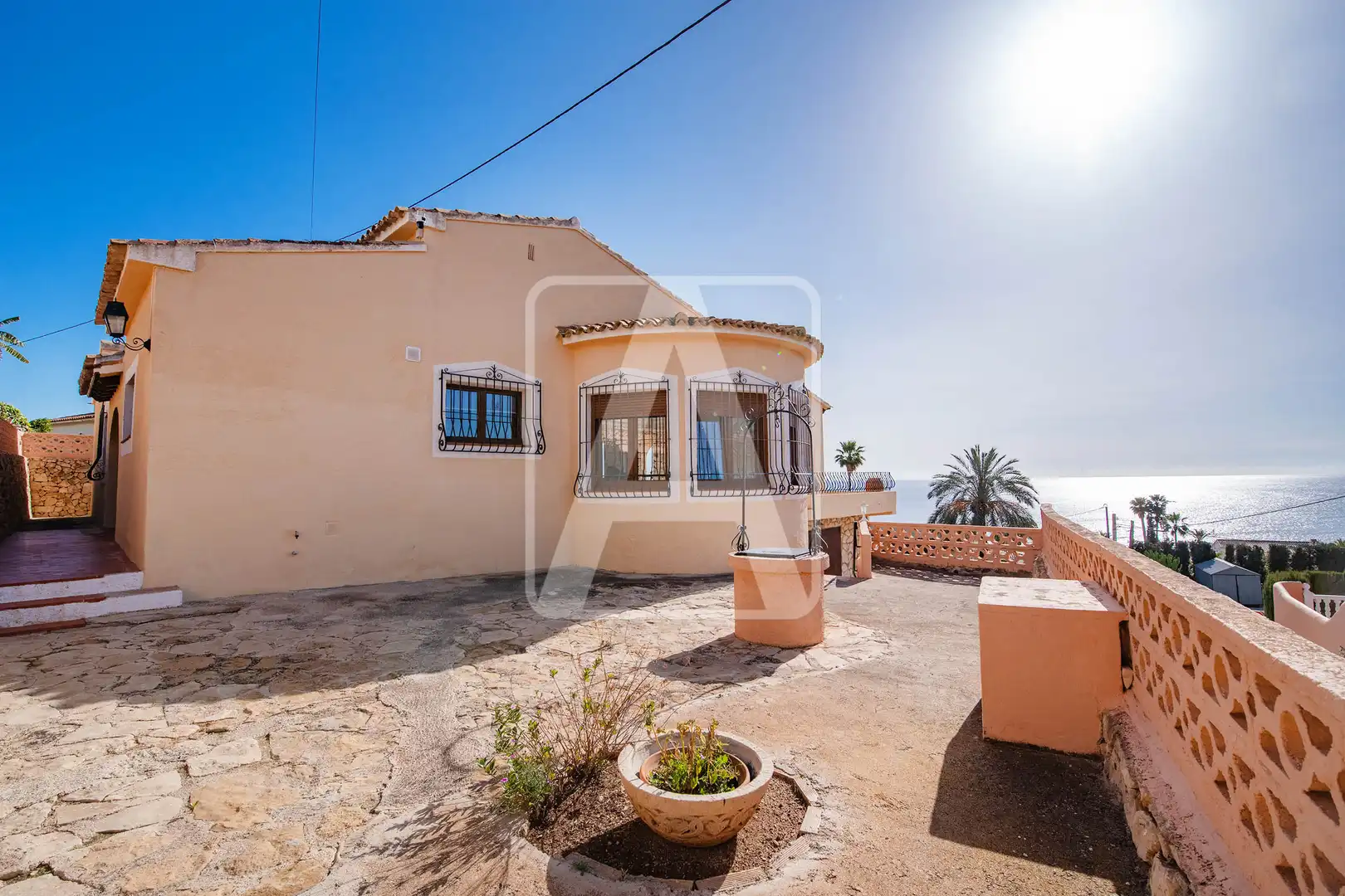 Chalet con piscina en venta en Carrió - La Merced - Los Pinos, imagen 29