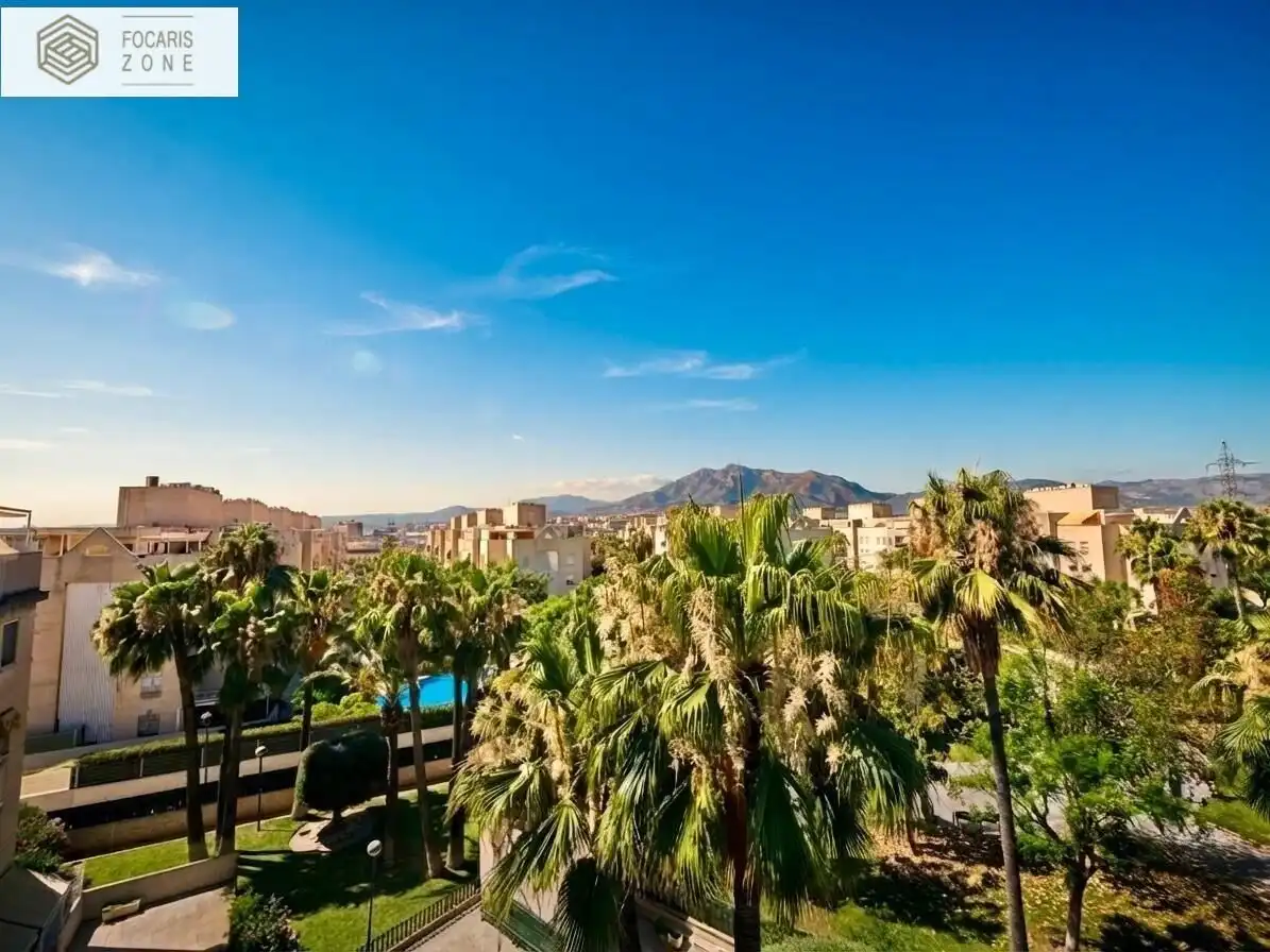 Attique avec terrasse à vendre à Calle DOLORES IBARRURI, imagen 16