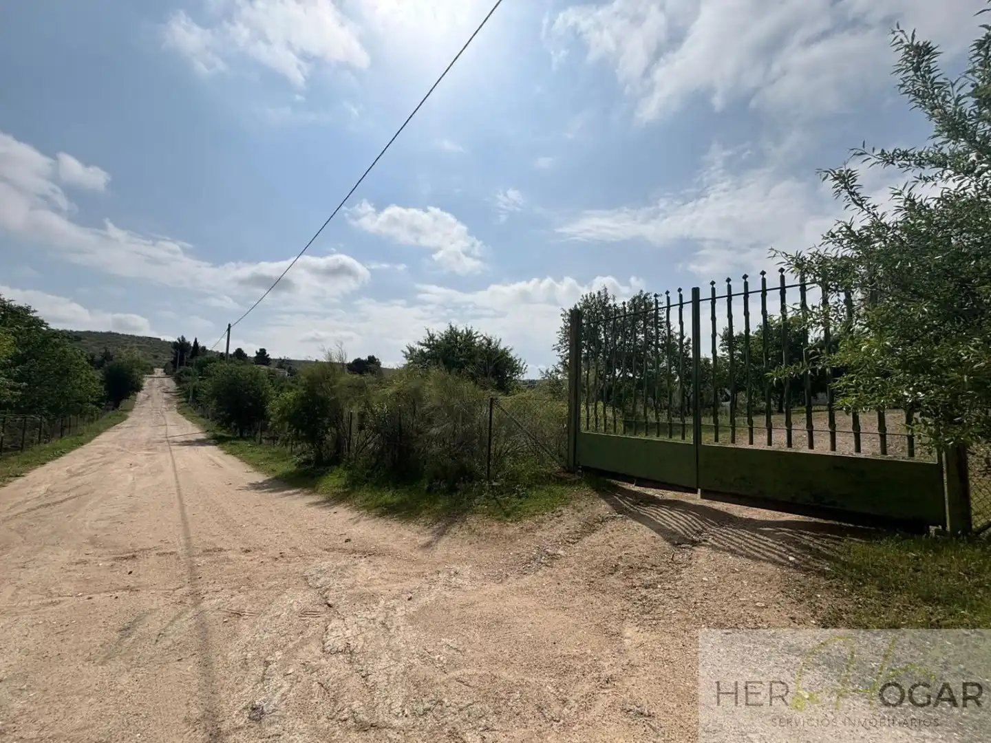 Residential zur Miete in  Toledo Capital