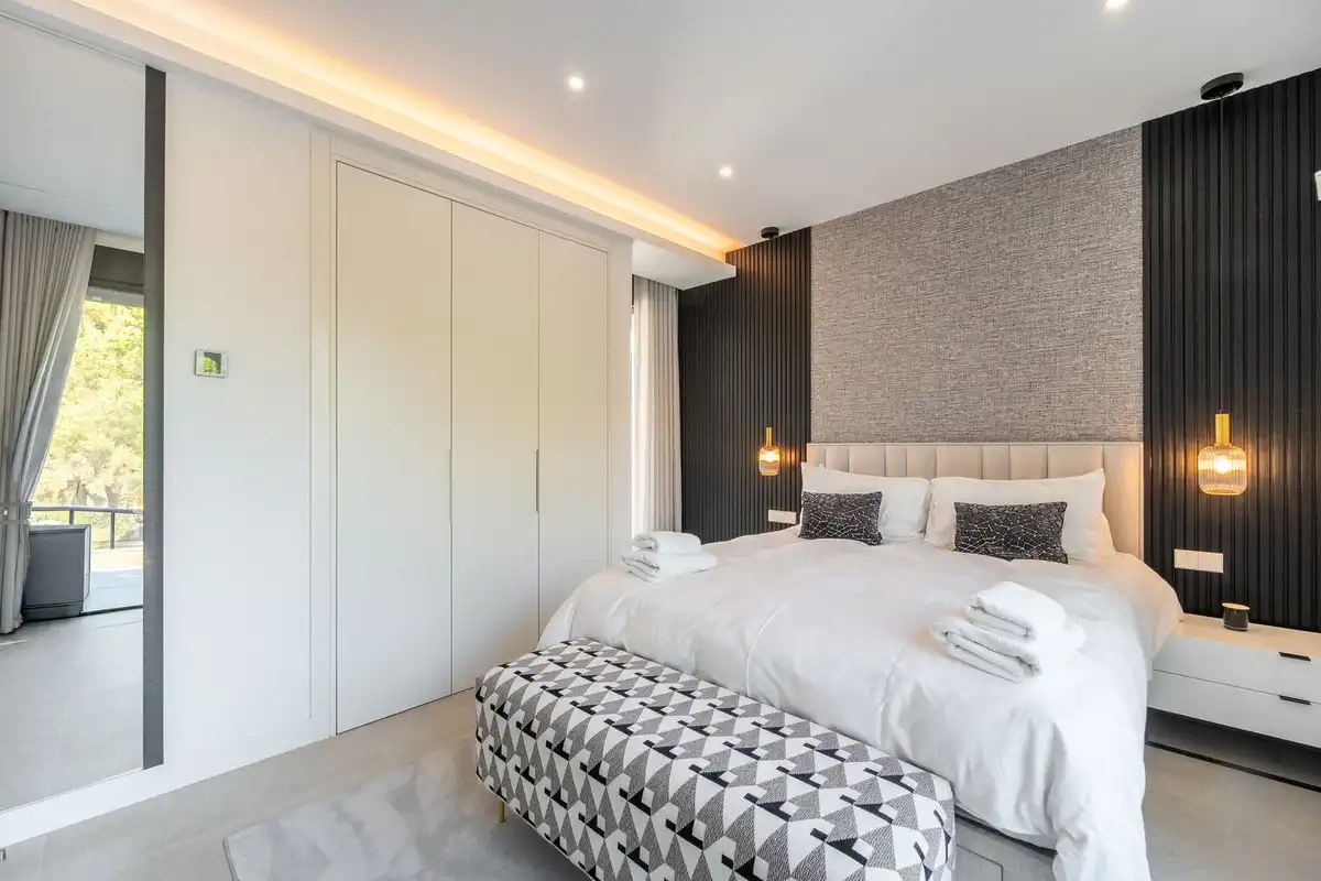 Adosado en venta en Elviria - Cabopino, imagen 49