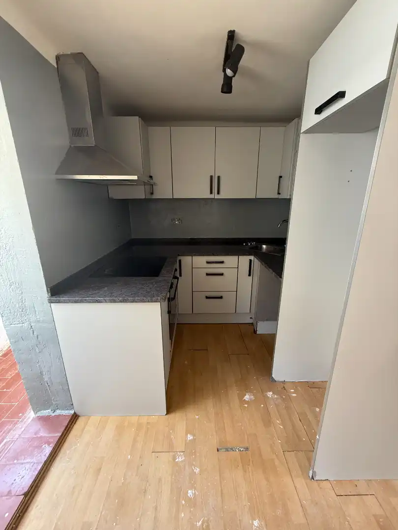 Cuina de Pis en venda en Sant Celoni amb Balcó
