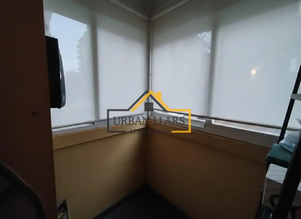 Piso con terraza en venta en Sant Martí, imagen 22