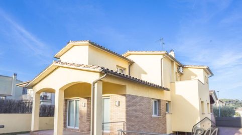 Foto 2 de Casa o chalet de alquiler en Quart, Girona