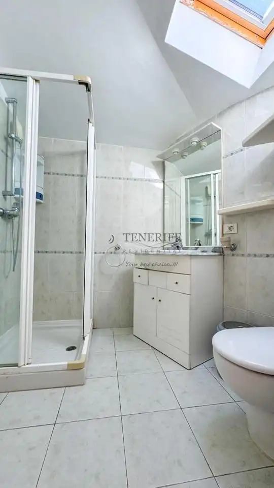 Wohnung mit Aufzug zum Verkauf in Juan Carlos I, imagen 18