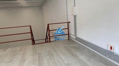 Foto 4 von Fabrikhallen zur Miete in Kalea Club Deportivoren Zirko Amateurraren, Santutxu - Basarrate, Bilbao