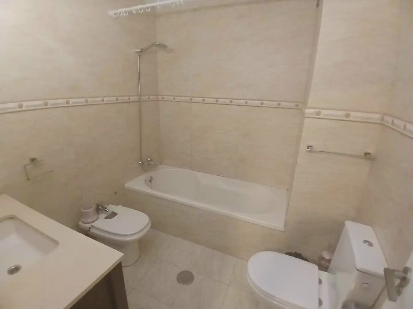 Room in Calle Real, 58, Centro