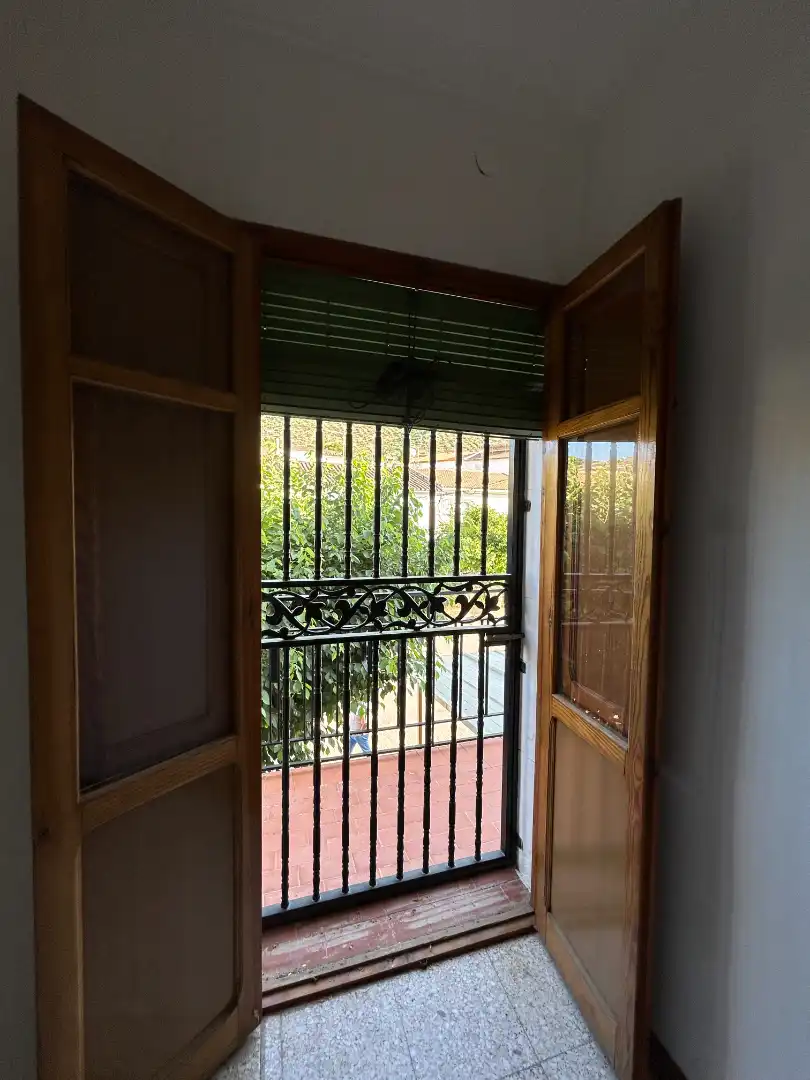 Casa adosada en venda a Calle San Antonio, 3, Castillo de Locubín