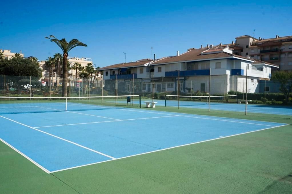 Vista exterior de Apartament en venda en Torrox amb Terrassa, Moblat i Forn