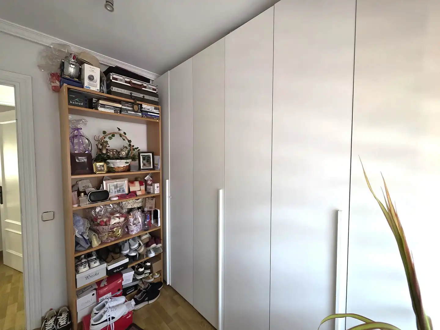 Habitación de Piso en venta en Coslada con Aire acondicionado, Calefacción y Terraza