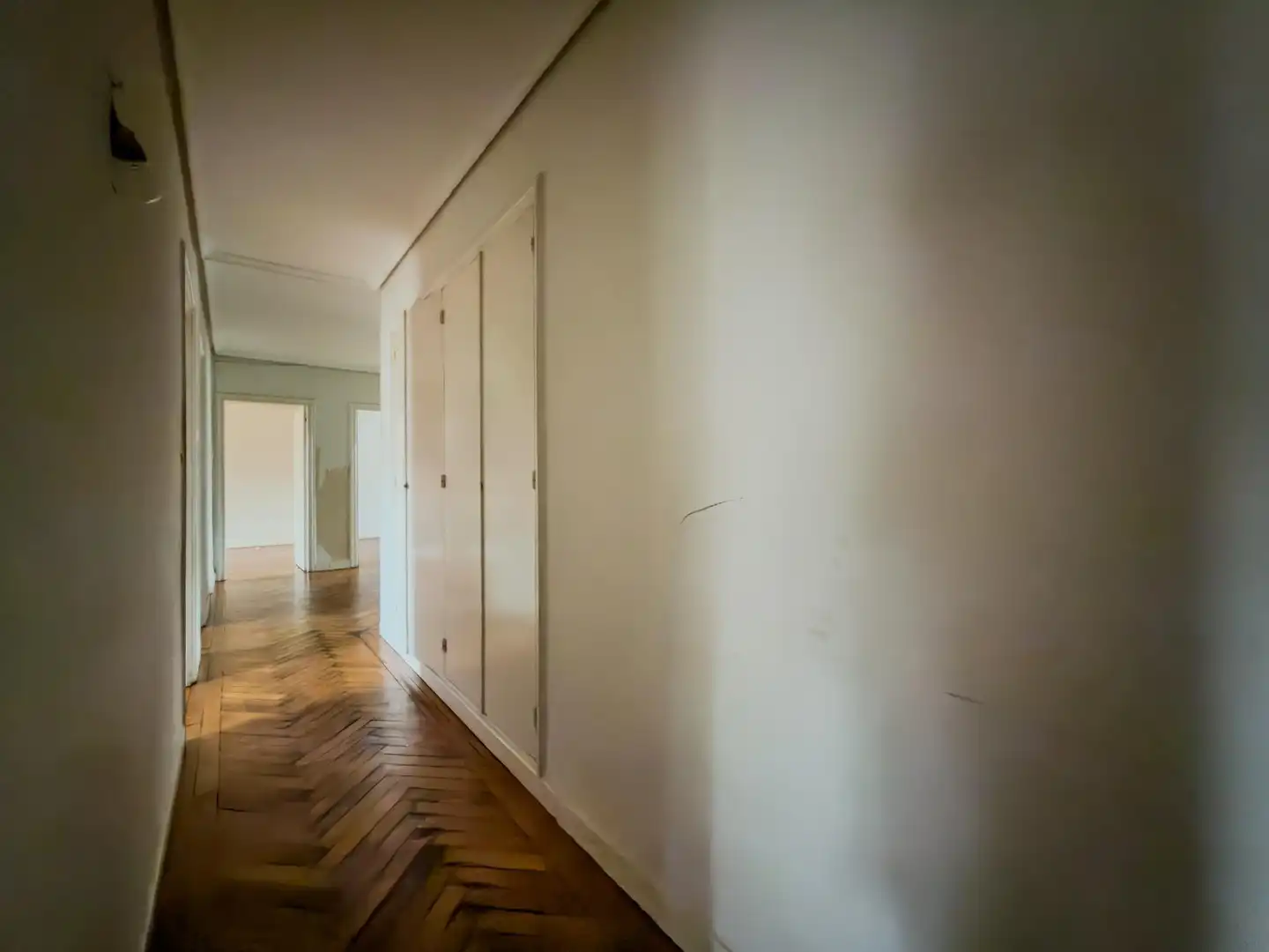 Pis en venda en Torrelavega  amb Calefacció, Parquet i Traster