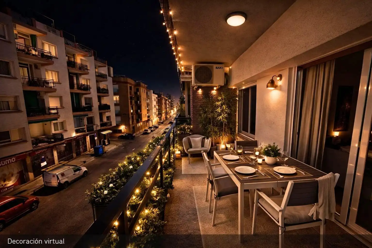 Piso en venta en Calle Carrerada ďen Ralet, Bonavista