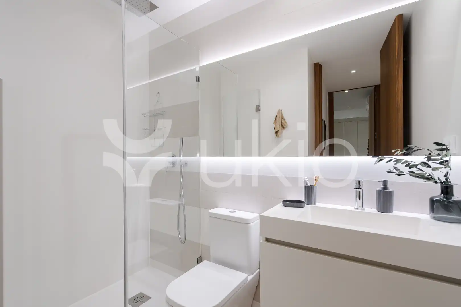 Apartamento con ascensor en alquiler en Calle del Doctor Fleming, imagen 23