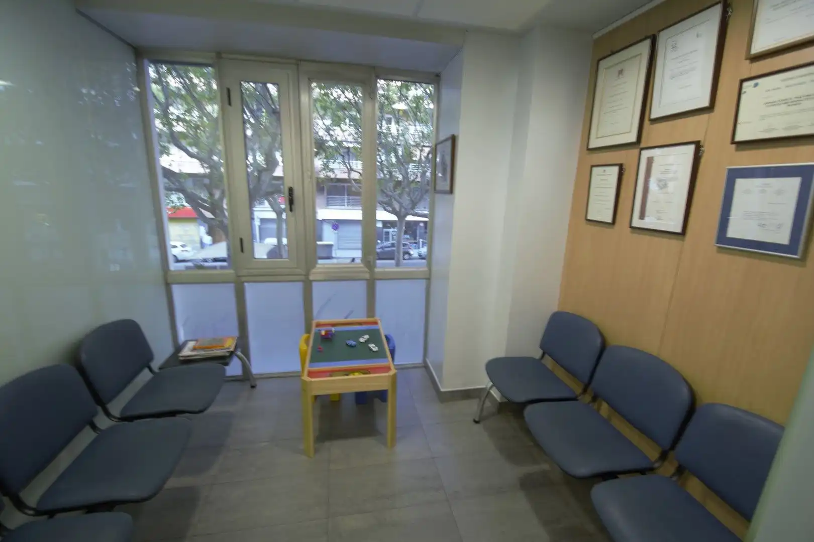 Bureau avec ascenseur à louer à Passeig de Pere III 90, imagen 11