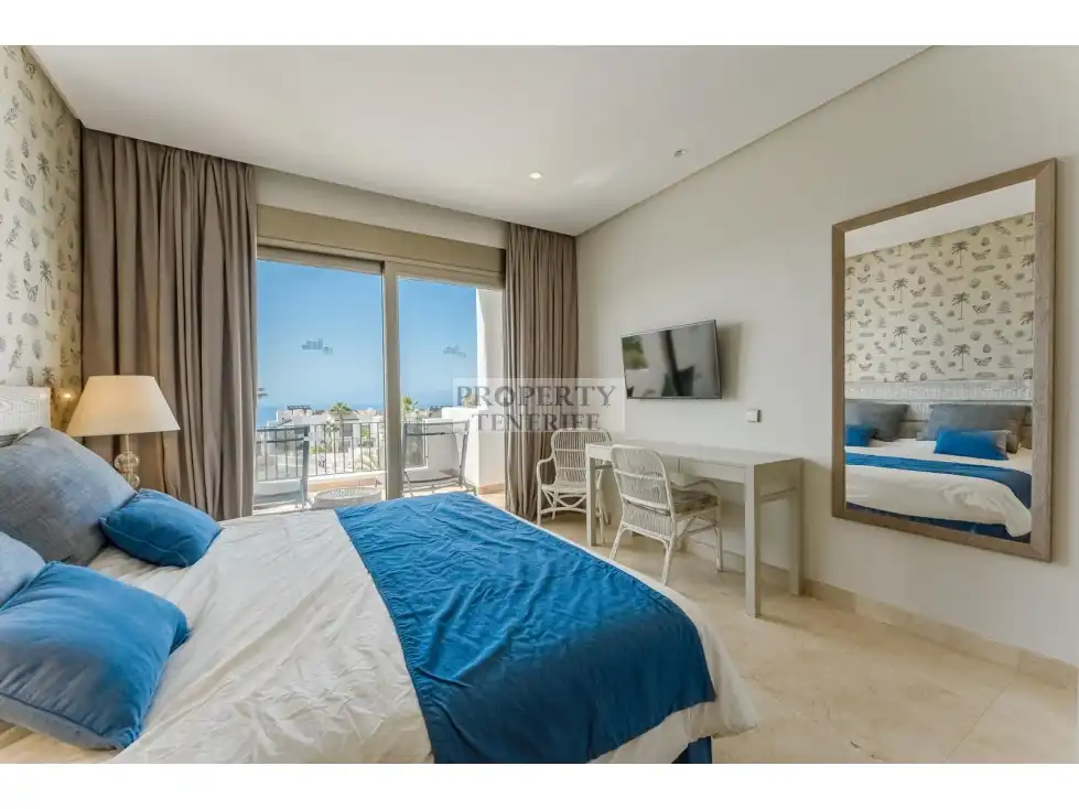 Apartament en venda a Abama, imagen 15