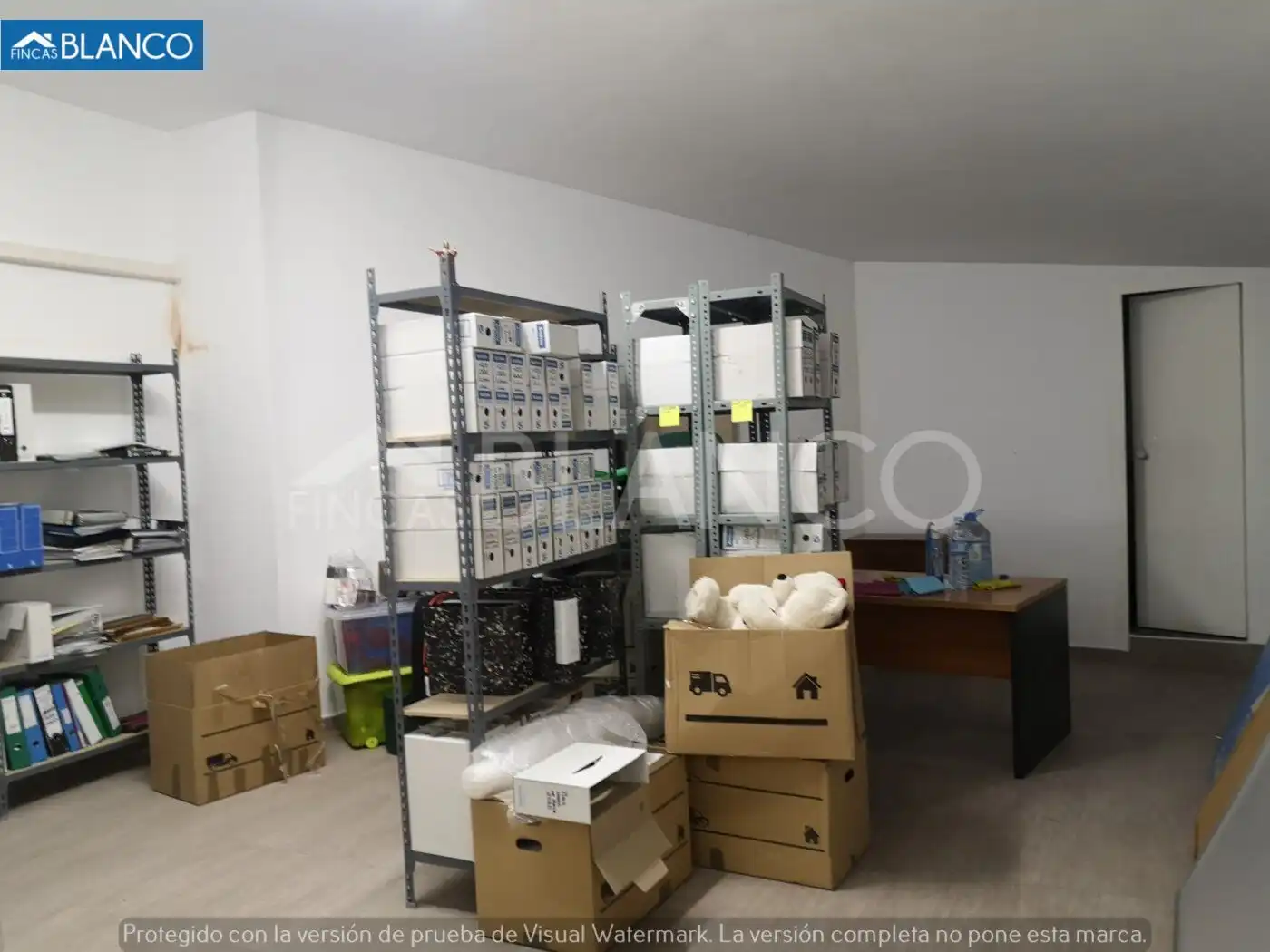 Gewerbefläche zum Verkauf in Collblanc - La Torrassa, imagen 5