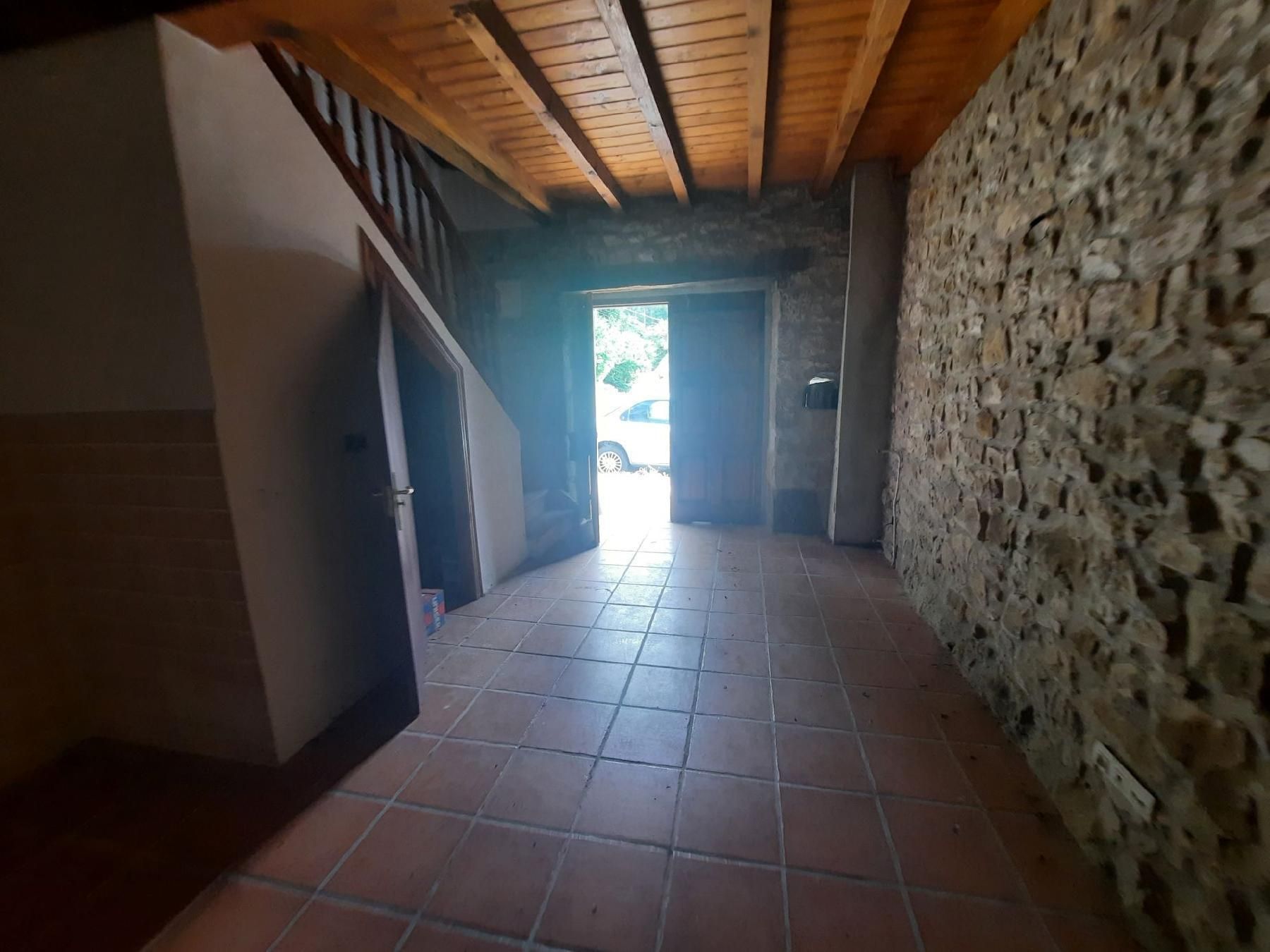 Casa o chalet en venta en Guriezo con Terraza