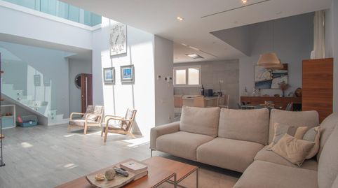 Foto 3 de Casa o chalet en venta en La Pastora - La Estación, San Fernando