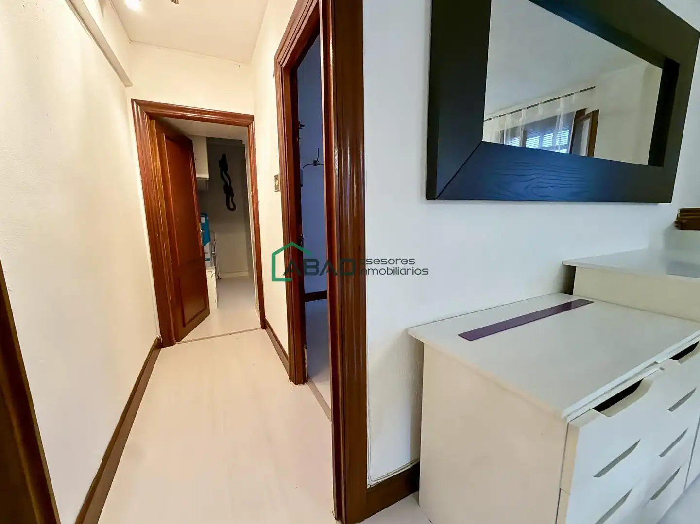 Piso en venta en Begoña - Santutxu