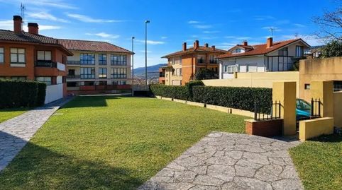 Foto 3 von Wohnung zum Verkauf in Matxitxako Kalea, Santa María de Getxo, Getxo