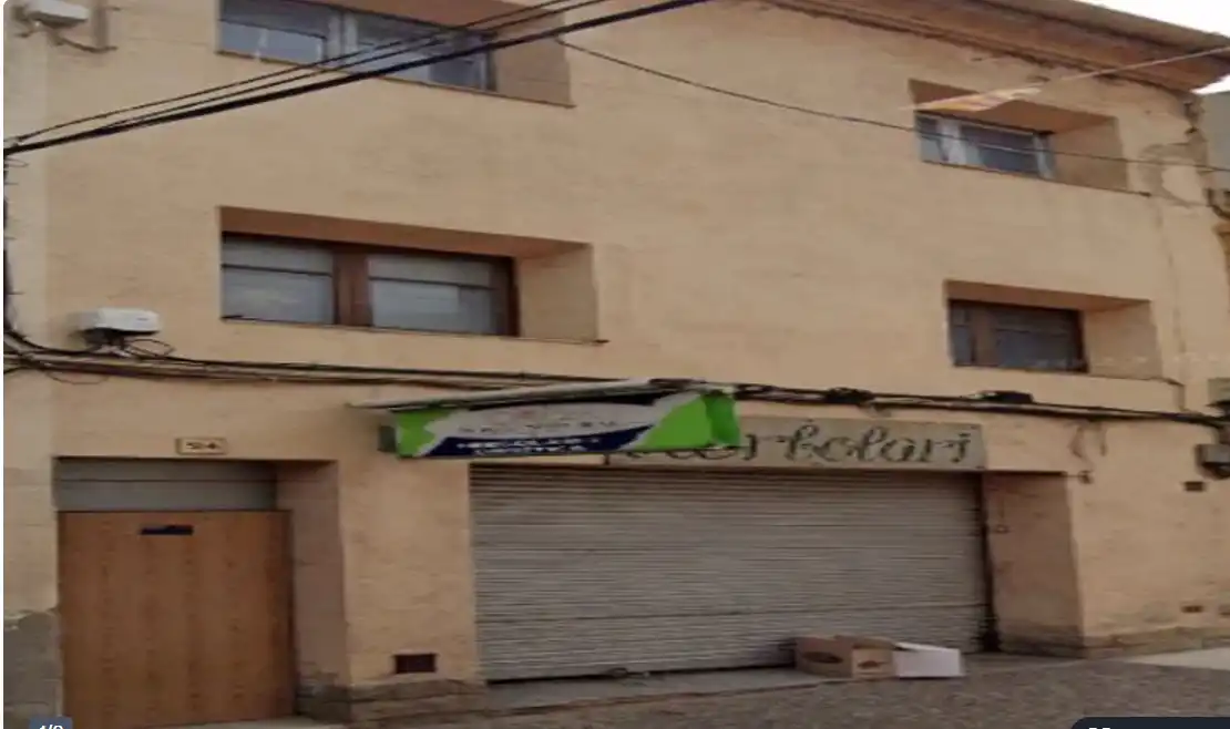 Offices for sale in Carrer Sant Jaume