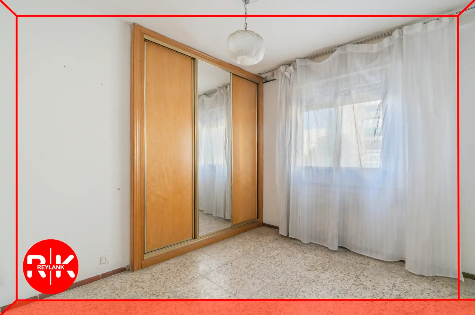 Habitación de Piso en venta en Coslada con Parquet, Terraza y Trastero