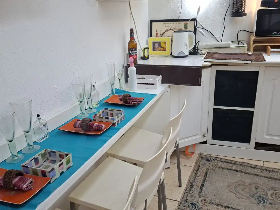 Flat with garden for sale in Mig dia 6, imagen 36