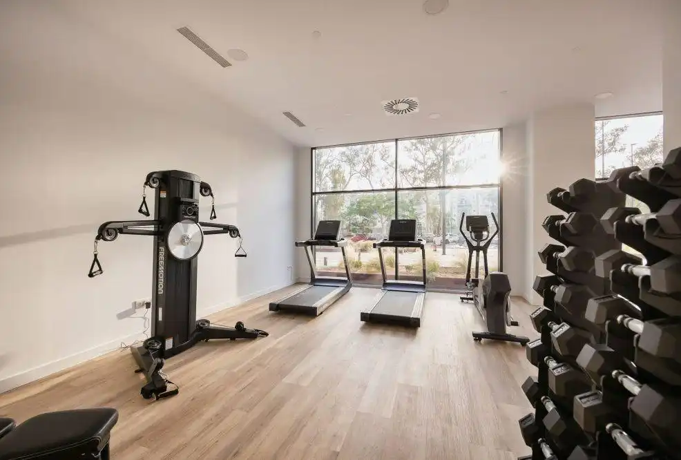 Piso con piscina en venta en MARTIRICOS 32, imagen 35