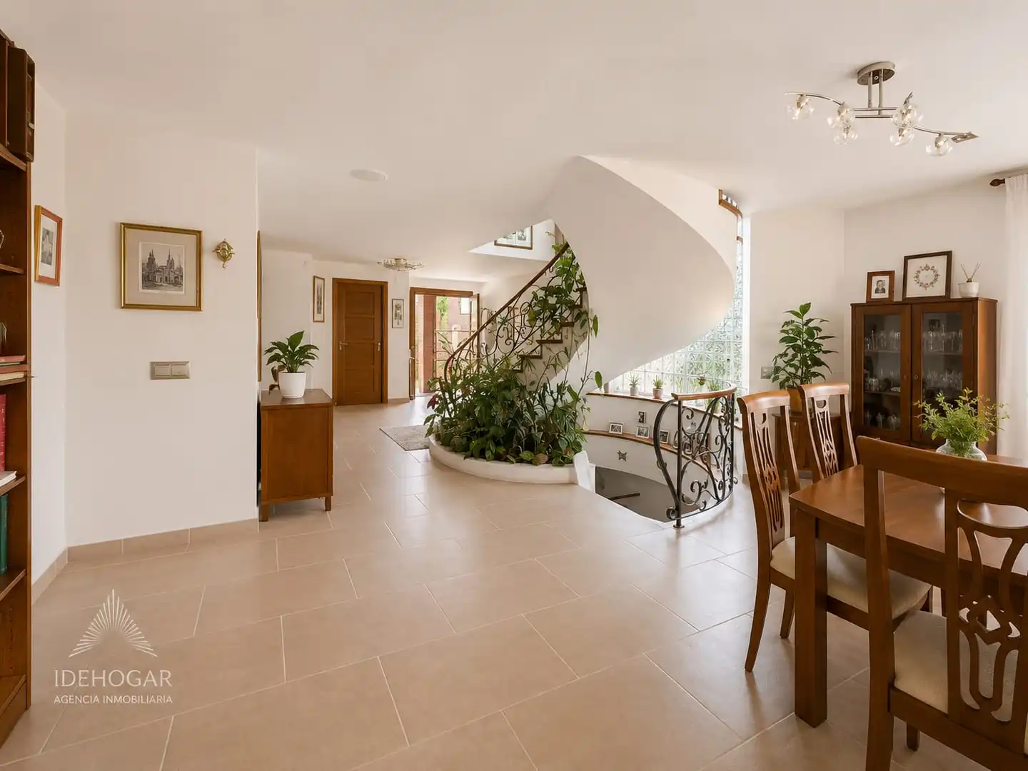 Chalet con piscina en venta en Los Ángeles - Jarandilla, imagen 3