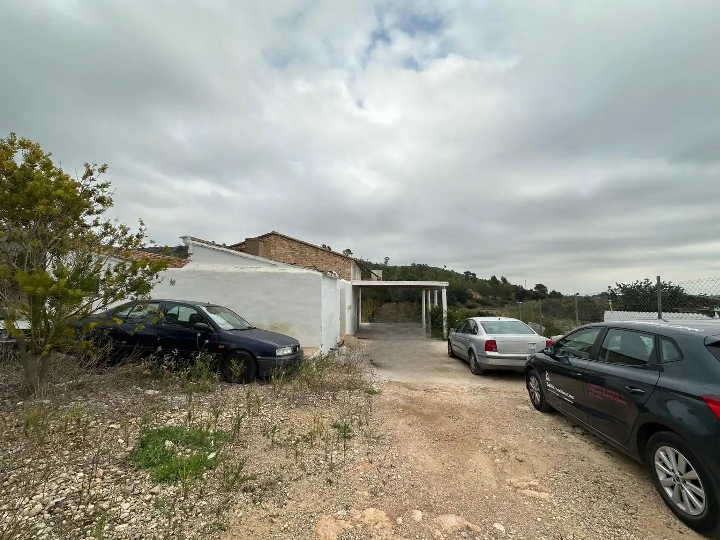 Houses for sale in Tous
