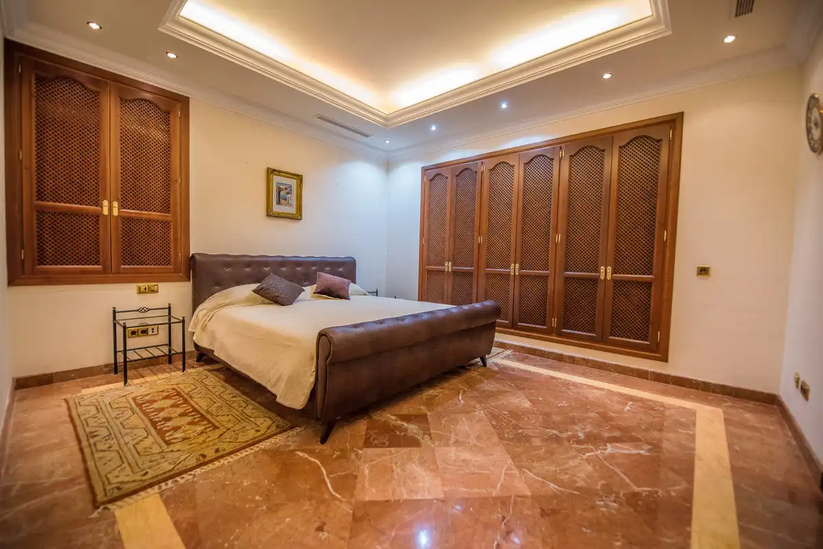 Terraced house for sale in La Zagaleta, imagen 33