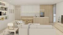 Flat for sale in Juan Carlos I, imagen 2