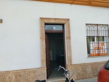 Haus zum Verkauf in La Carlota