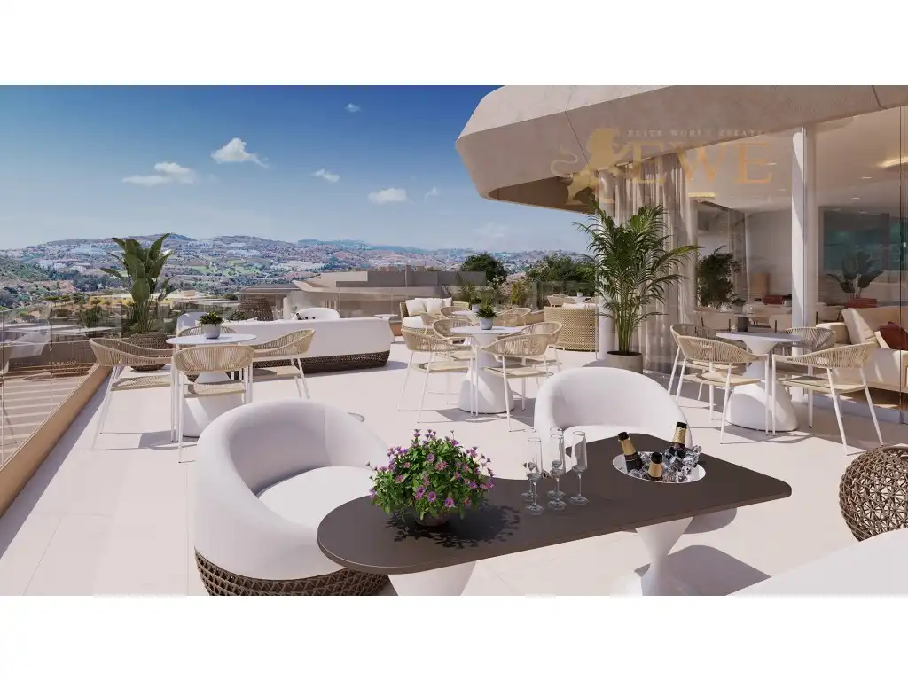 Apartamento en venta en Calle Sierra Baza-Reserv Mijas, imagen 14
