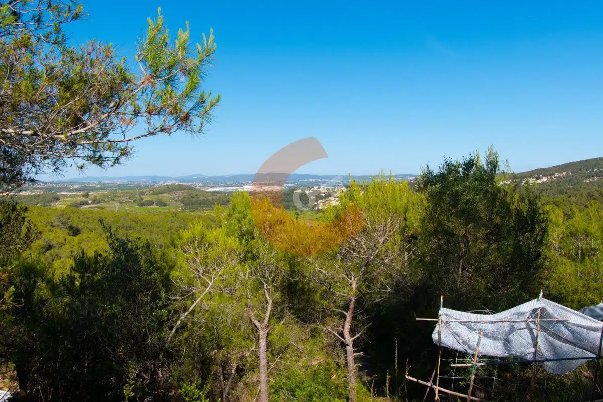 Casa o xalet en venda en La Bisbal del Penedès amb Aire condicionat, Calefacció i Terrassa