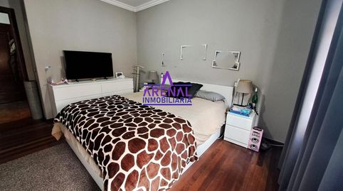 Foto 2 de Piso en venta en A Pobra do Caramiñal, A Coruña