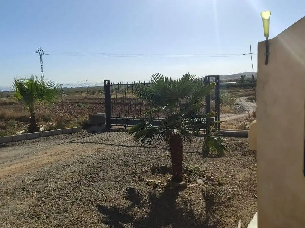 Maison avec piscine à vendre à Puerto Lumbreras, imagen 23