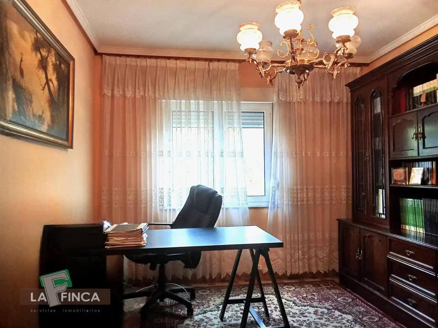 Flat for sale in Avilés  with Heating and Furnished