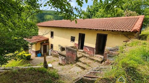 Foto 5 de Casa o chalet en venta en Galdames, Bizkaia
