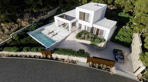 Foto 5 de Casa o chalet en venta en Lomas de Campoamor - Las Ramblas, Orihuela