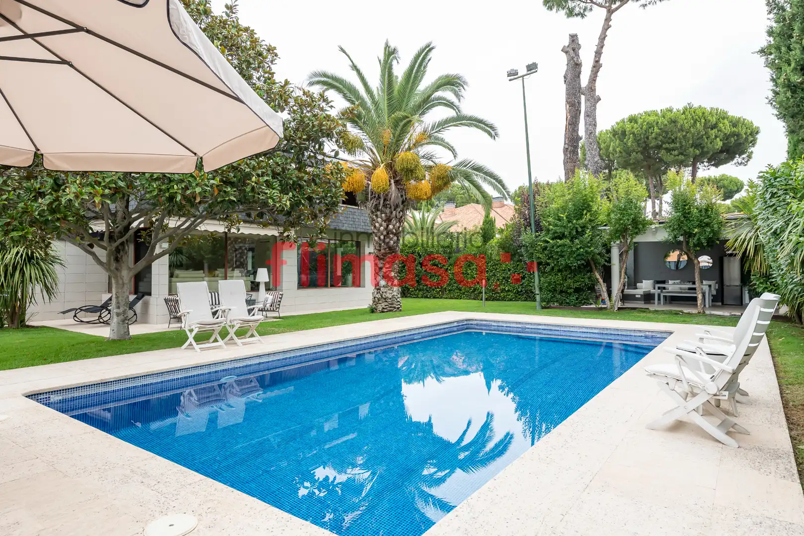 Casa o chalet en venta en Calle Junco, Castillo Campodón